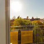 Res Apartament *