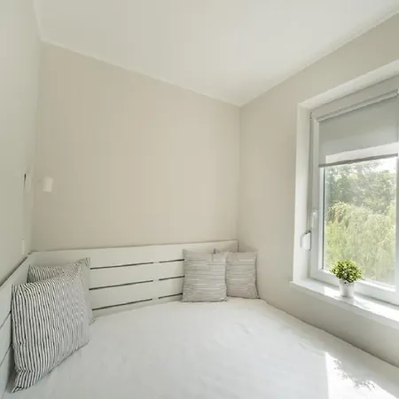 Апартаменты Res