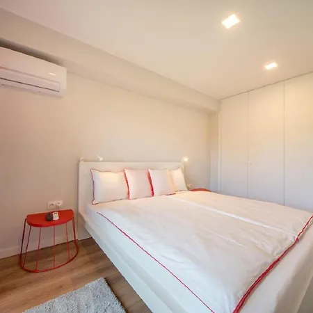 Апартаменты Res Эгер