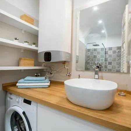 Апартаменты Res