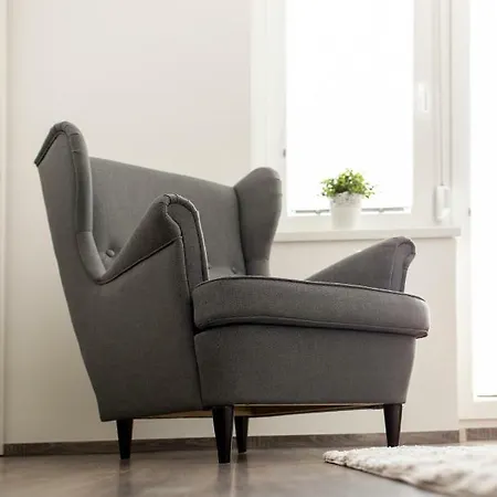 Апартаменты Res *