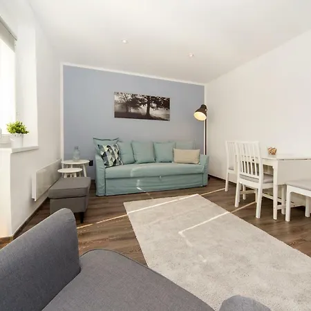 Res Apartment *