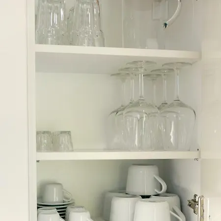Res Apartment