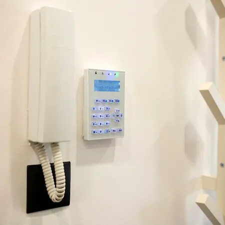 Res Апартаменты Эгер