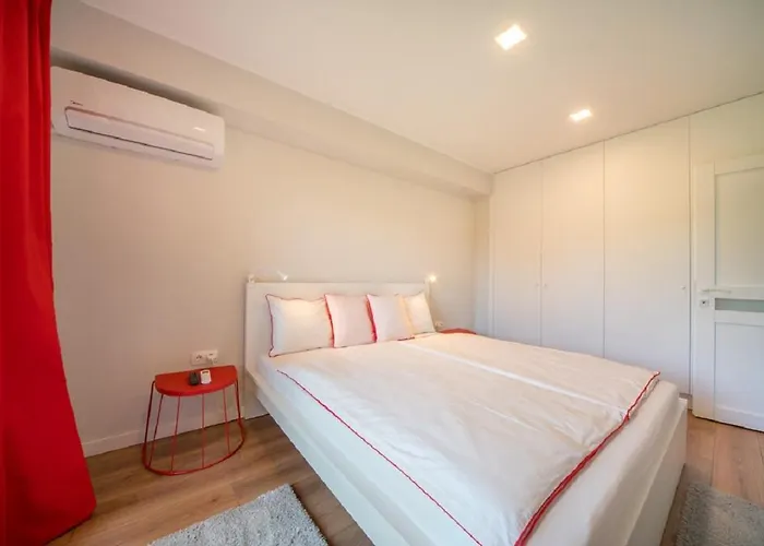 아파트 Res 에게르