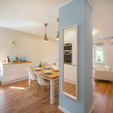 Apartman Res Eger