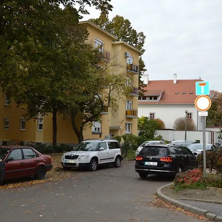 Apartman Res