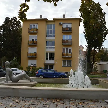 Apartman Res