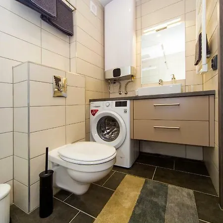Apartman Res